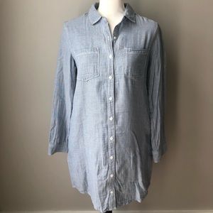 Nordstrom Treasure & Bond dress